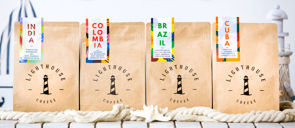 lighthouse coffee cerstvo prazena kava degustacny forbes